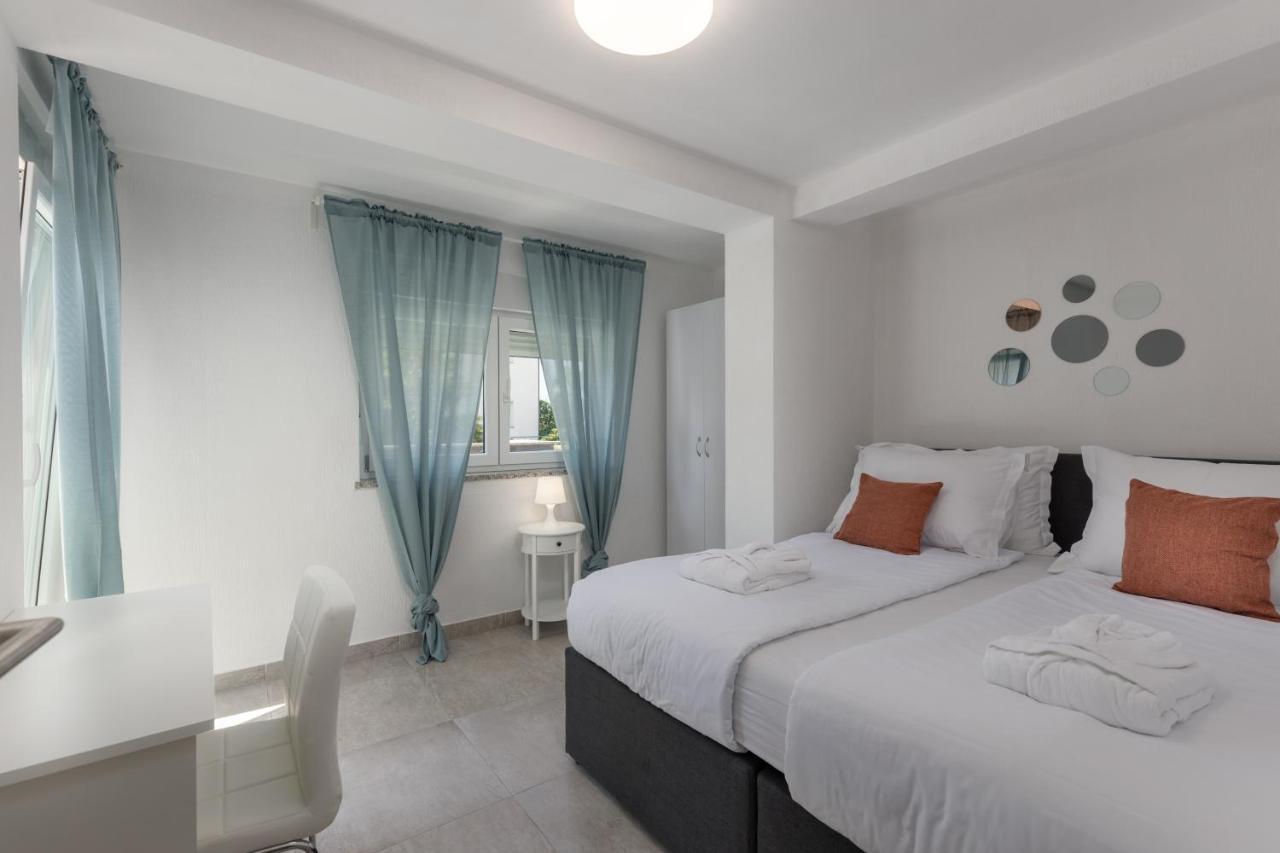 Apartman Dubravka Crikvenica