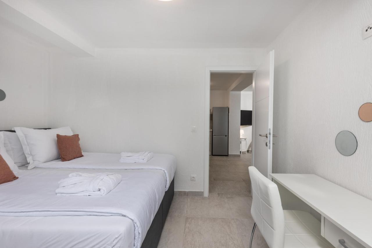 Dubravka Apartman Crikvenica