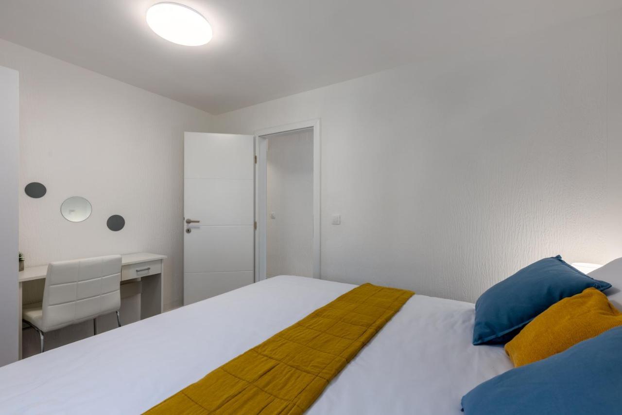 Apartman Dubravka Crikvenica
