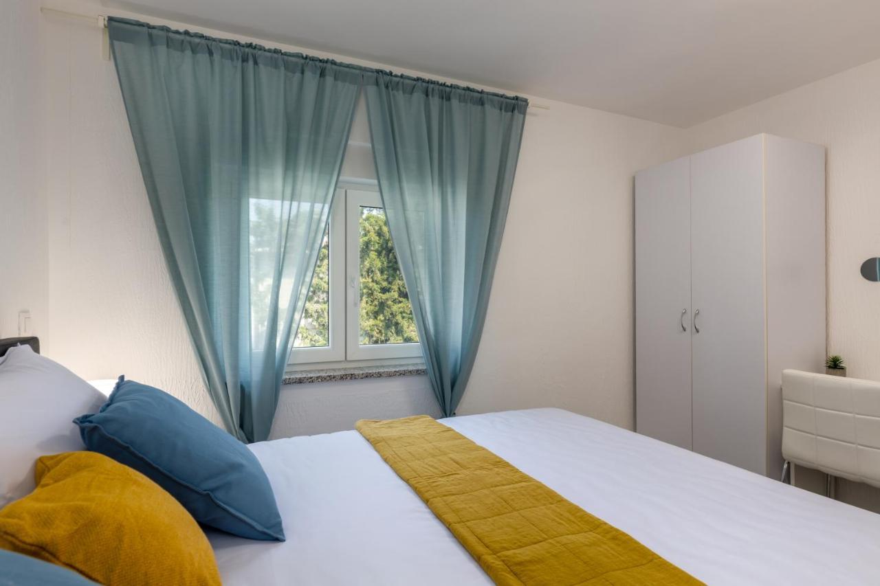 Dubravka Apartman *