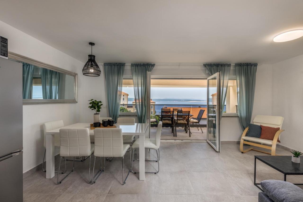 Apartman Dubravka Crikvenica