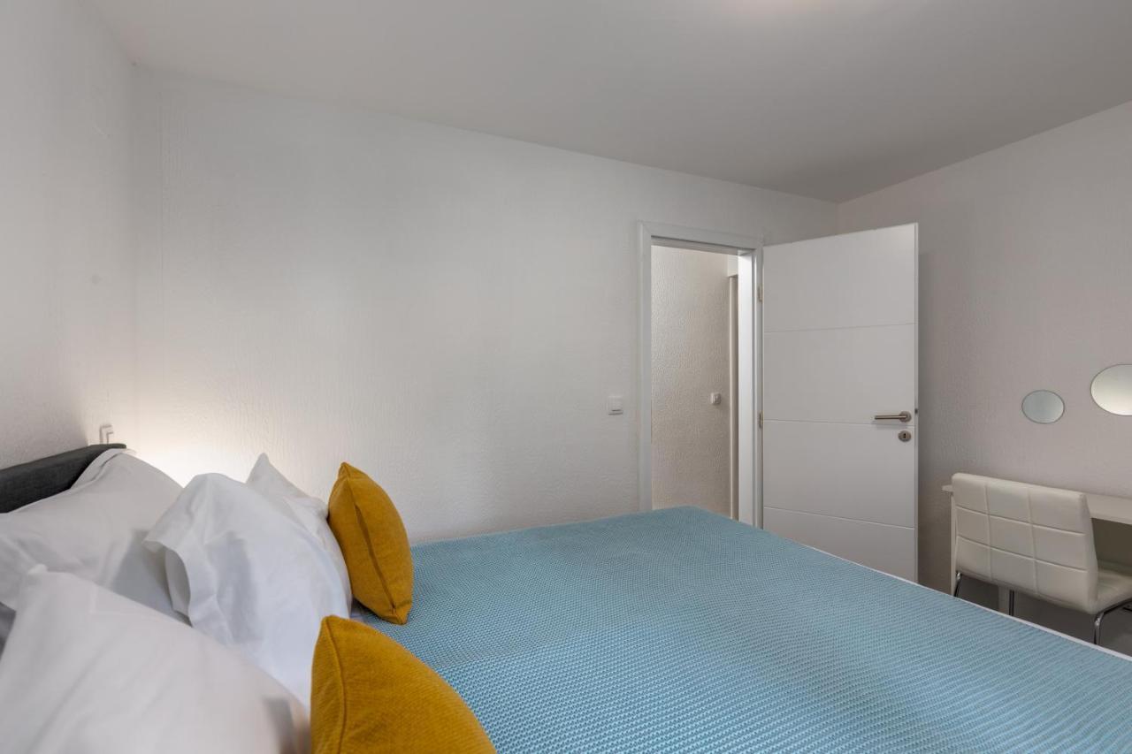 Dubravka Apartman Crikvenica