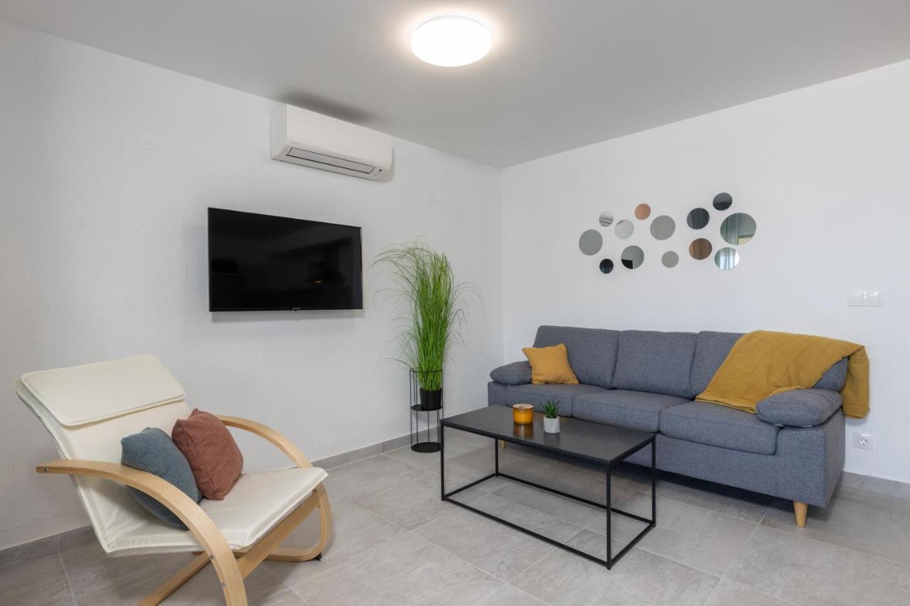 Dubravka Apartman Crikvenica