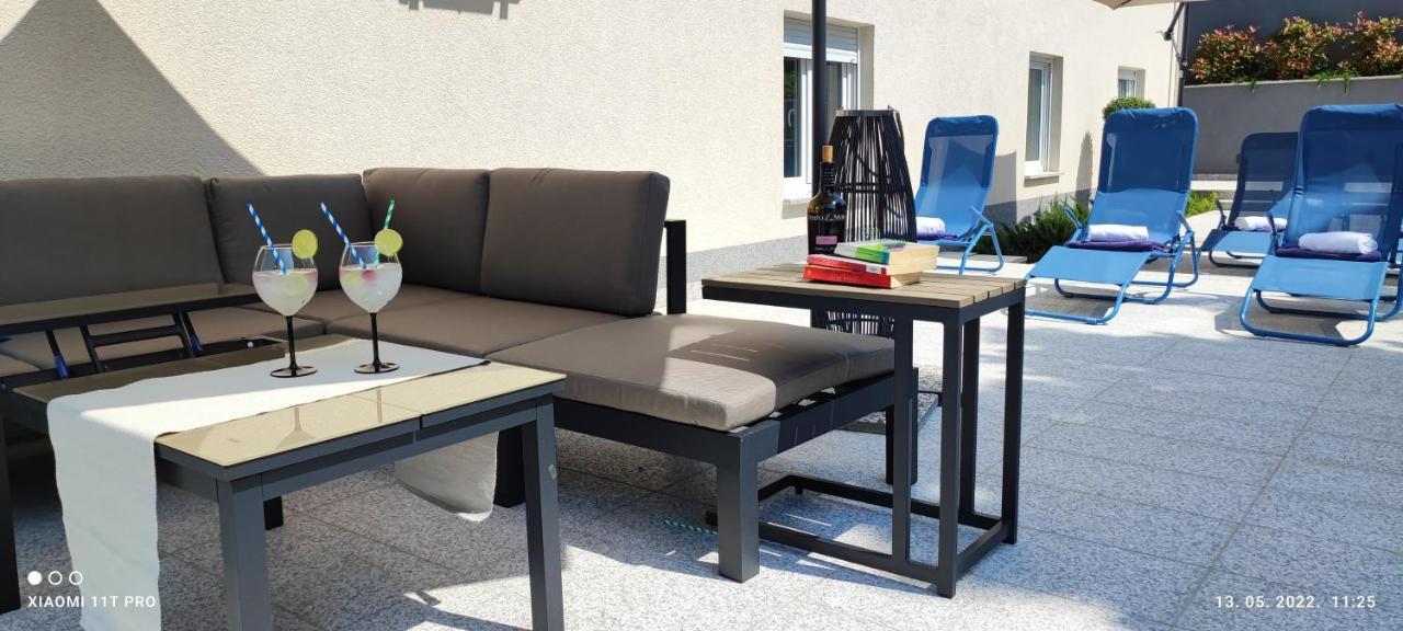 Dubravka Apartman