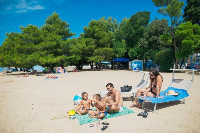 Apartman Dubravka Crikvenica