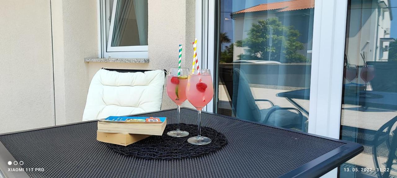 Dubravka Apartman *