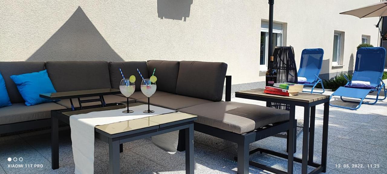 Dubravka Apartman *