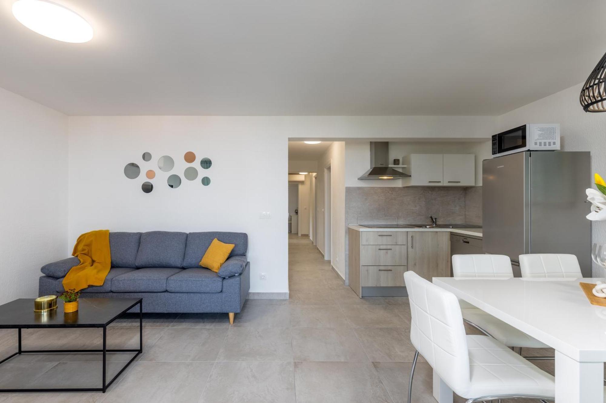 Dubravka Apartman