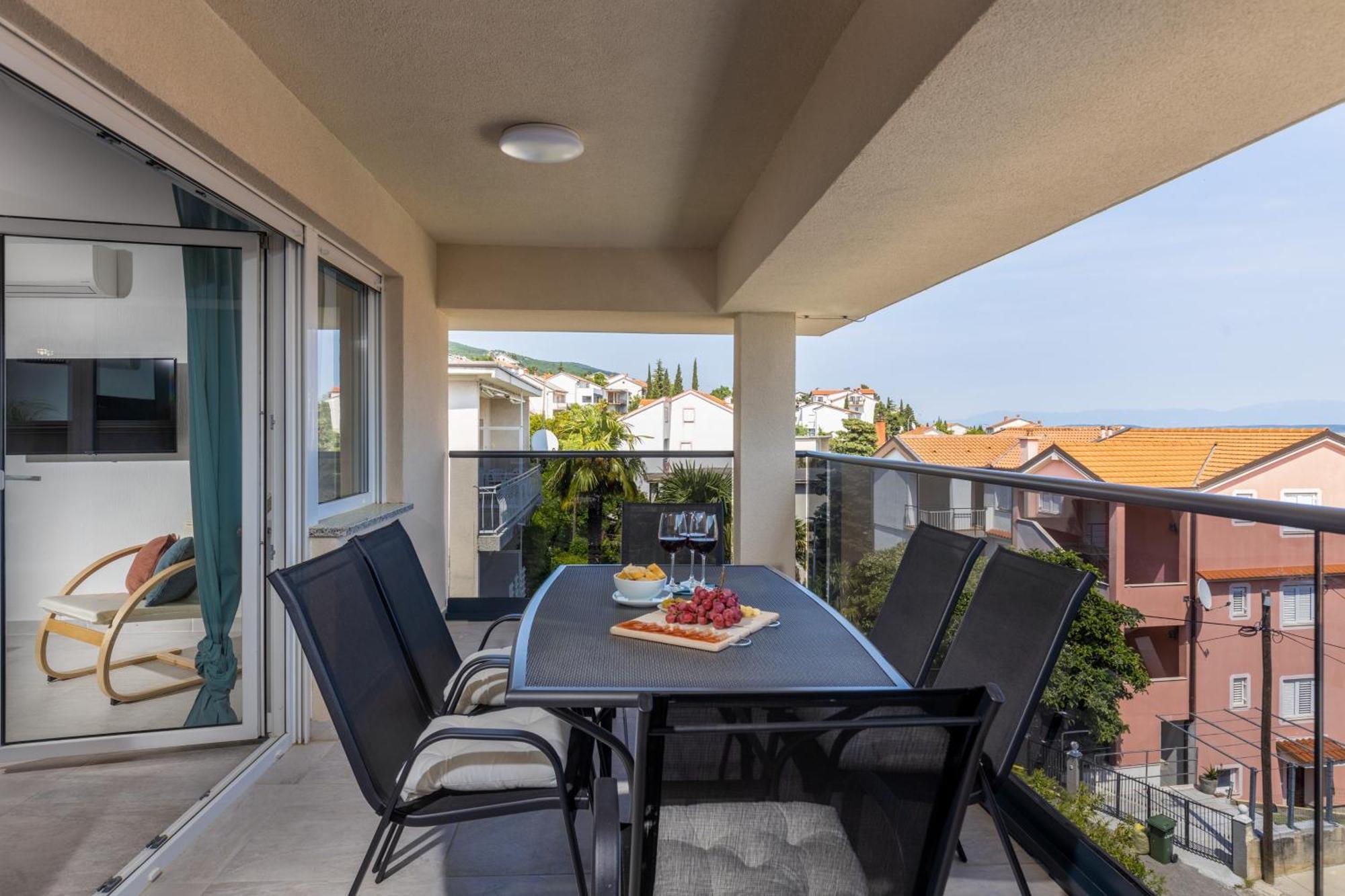 Apartman Dubravka