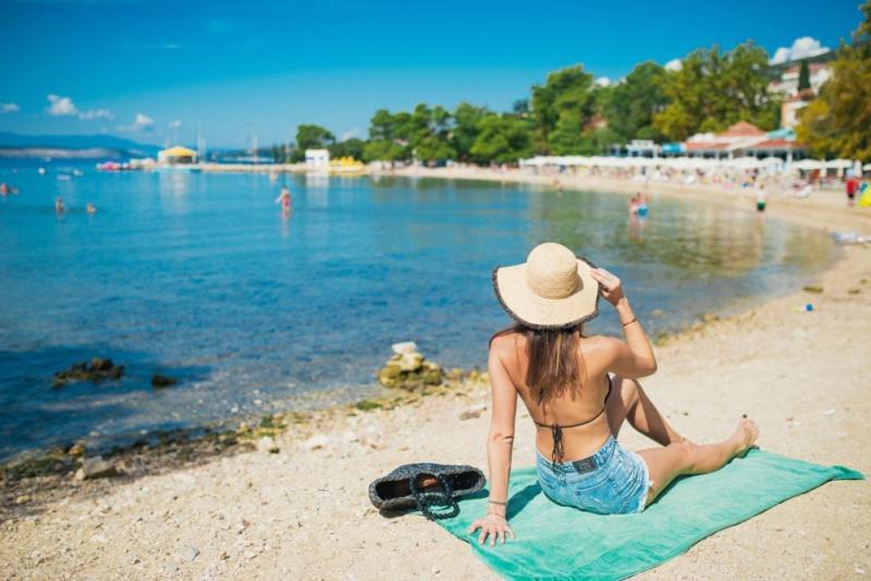 Dubravka * Crikvenica